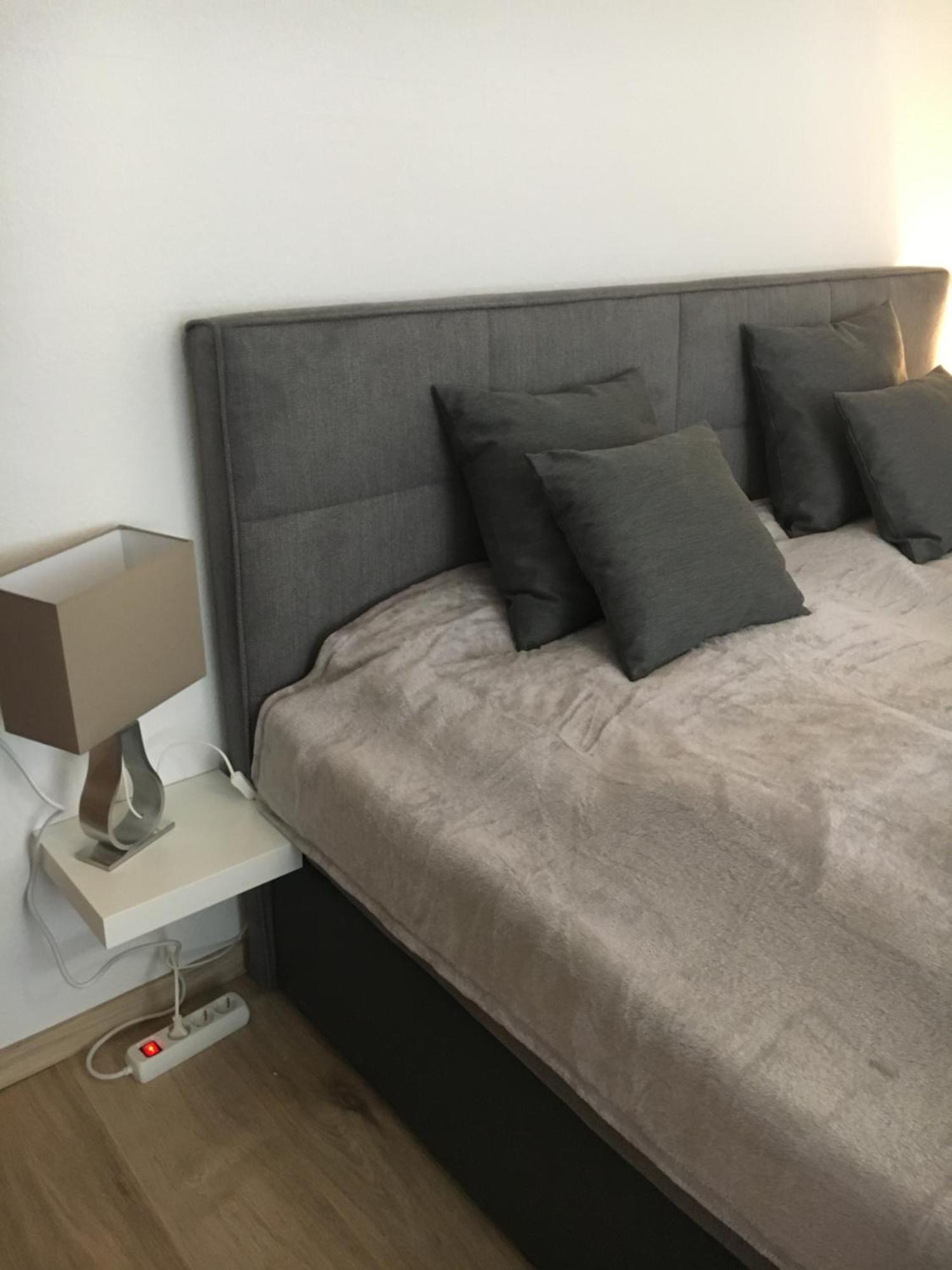 Gemuetliche Ferienwohnung Im Erdgeschoss- Jenaer Strasse Erfurt Kültér fotó