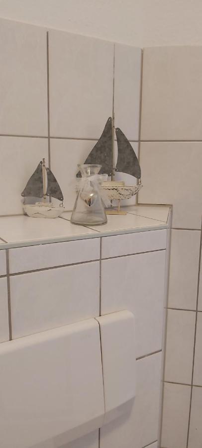 Gemuetliche Ferienwohnung Im Erdgeschoss- Jenaer Strasse Erfurt Kültér fotó