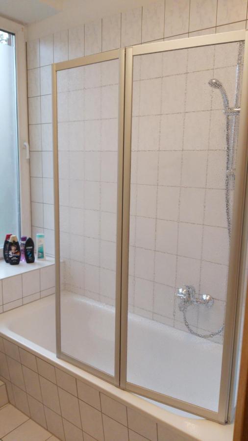 Gemuetliche Ferienwohnung Im Erdgeschoss- Jenaer Strasse Erfurt Kültér fotó